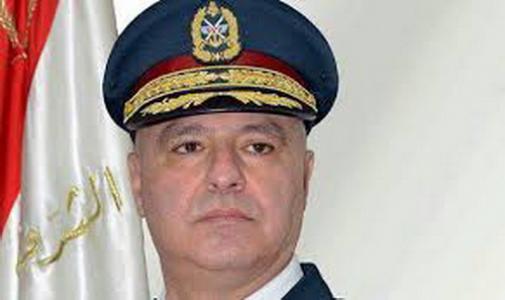 العماد جوزف عون لـ«الأخبار»: أعمل لفصل الجيش عن السياسة